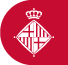 Logotip de l'Ajuntament de Barcelona. Enllaç a la pàgina principal del web de Barcelona
