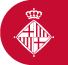 Logo de la Mairie de Barcelone. Lien vers la page principale du site Internet de Barcelone.