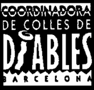 Coordinadora de Colles de Diables de Barcelona