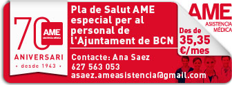 AME Asistencia Médica