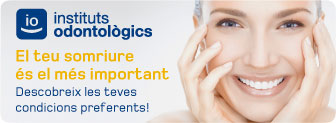 Instituts Odontològics