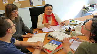 Disposició del Manual d'estil a tots els usuaris