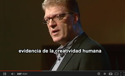 Les escoles maten la creativitat