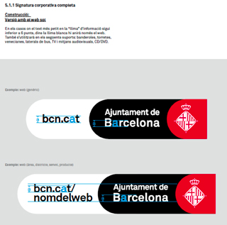 signatura corporativa