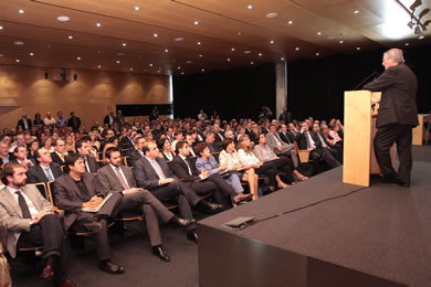 En procés d’elaboració del PAM 2012-2015