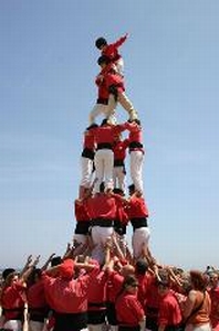 Castellers de Barcelona