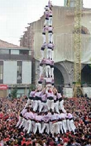 Minyons de Terrassa