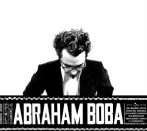 Abraham Boba