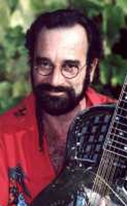 Bob Brozman