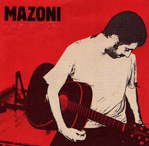 Mazoni