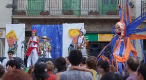 Alaigua Teatre