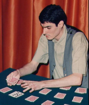 albert Trullols
