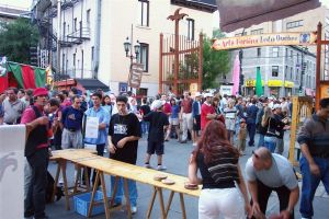 Cie. Les Festijeux