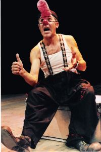 Marcel Gros