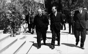 Juan Negrín