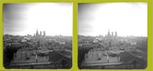 Barcelona des de Betlem